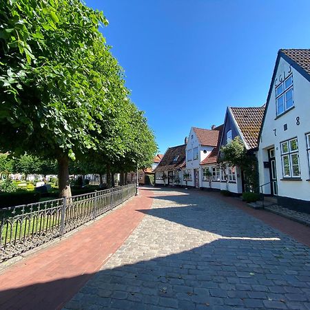 Ferienwohnung Fjord-Koje 2 Schleswig Exterior foto