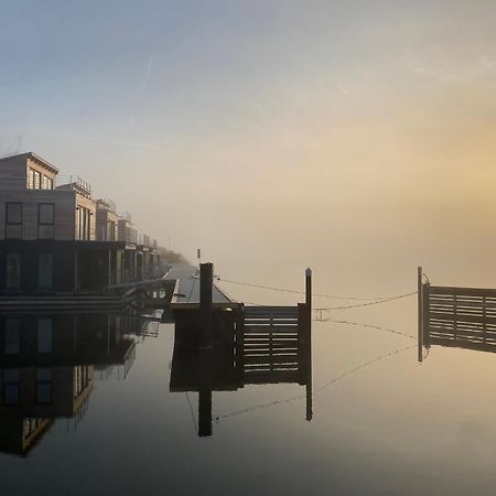 Ferienwohnung Fjord-Koje 2 Schleswig Exterior foto