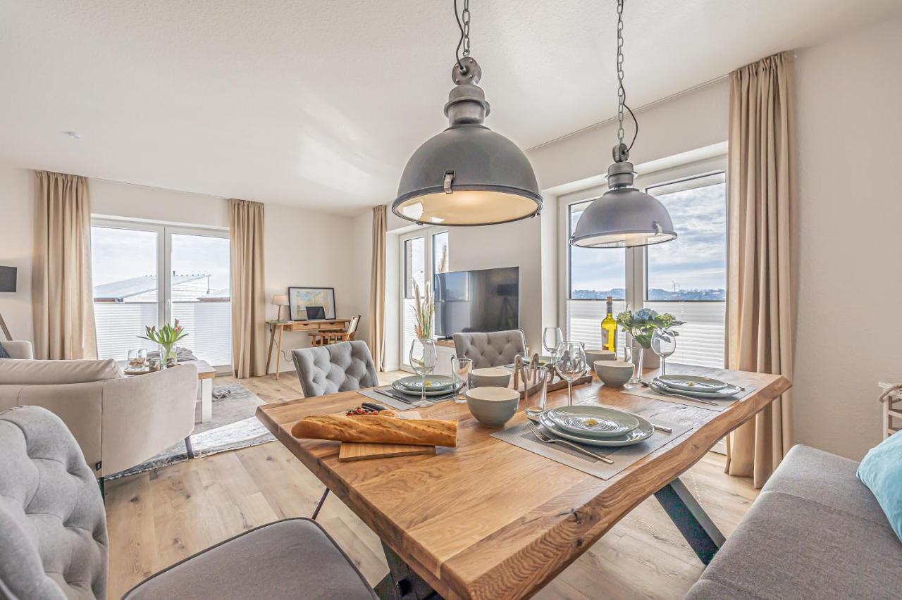 Ferienwohnung Fjord-Koje 2 Schleswig Exterior foto