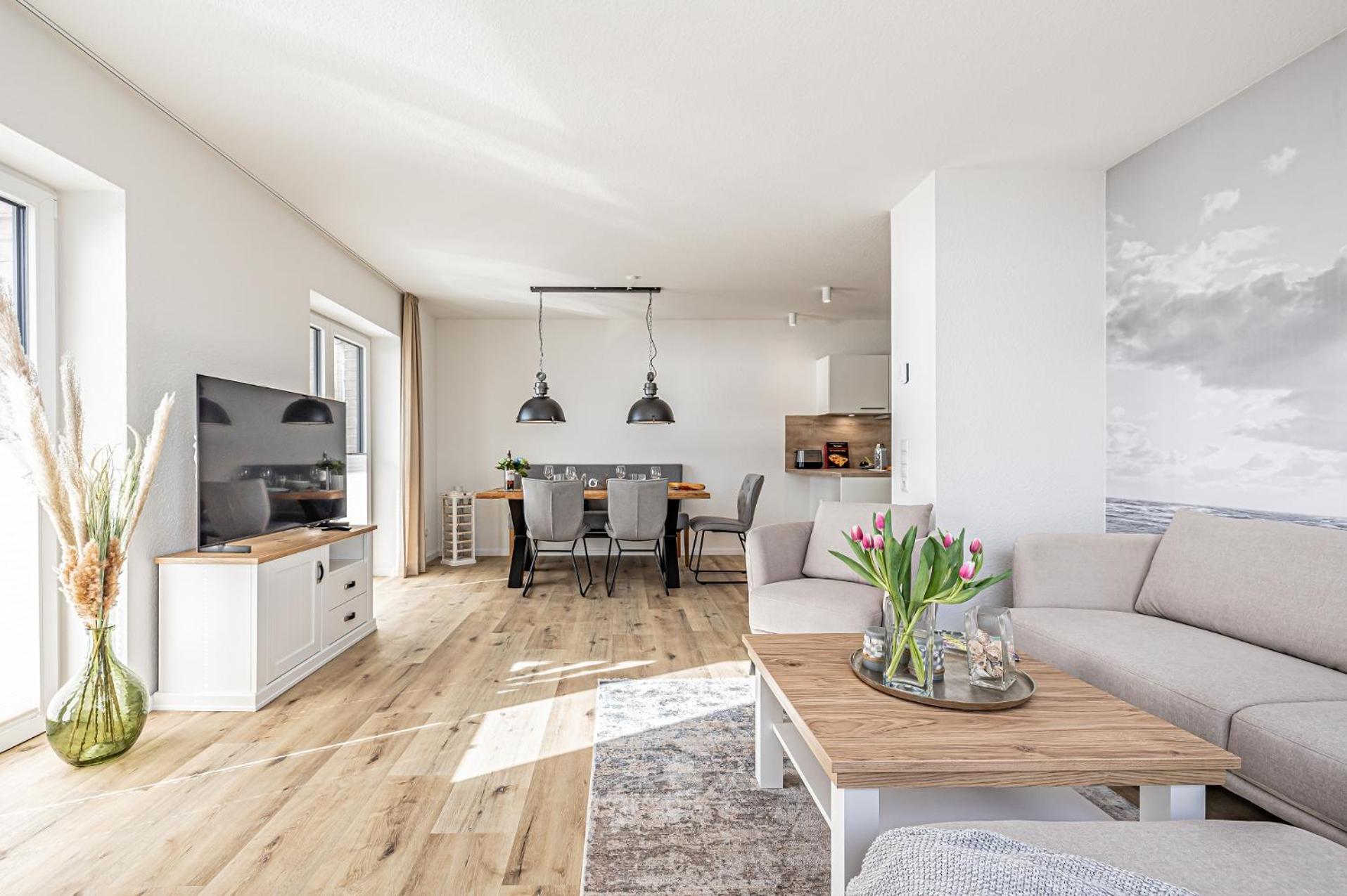 Ferienwohnung Fjord-Koje 2 Schleswig Exterior foto