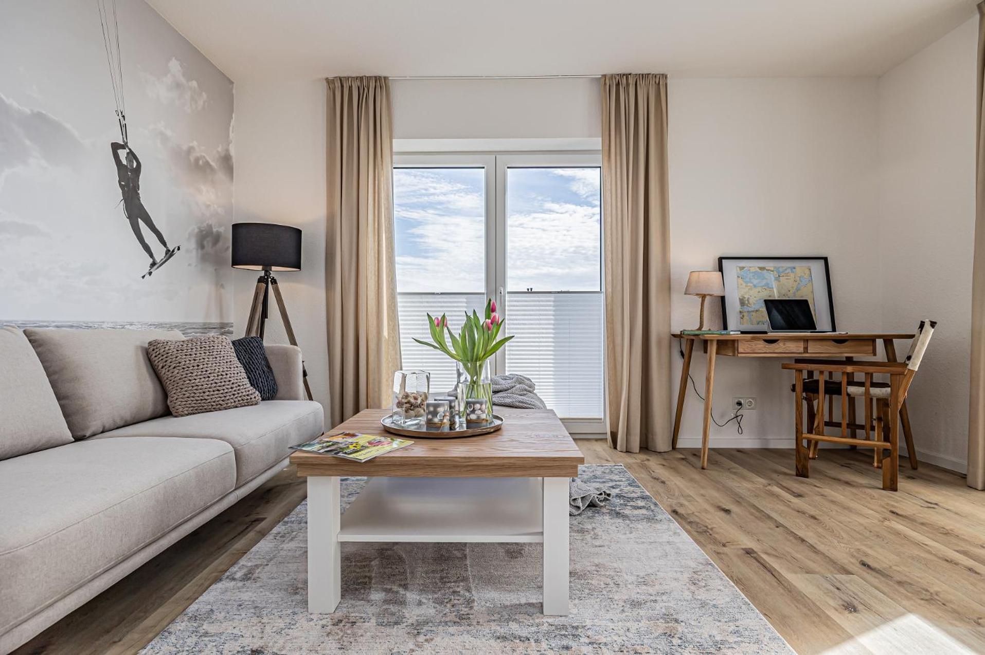 Ferienwohnung Fjord-Koje 2 Schleswig Exterior foto