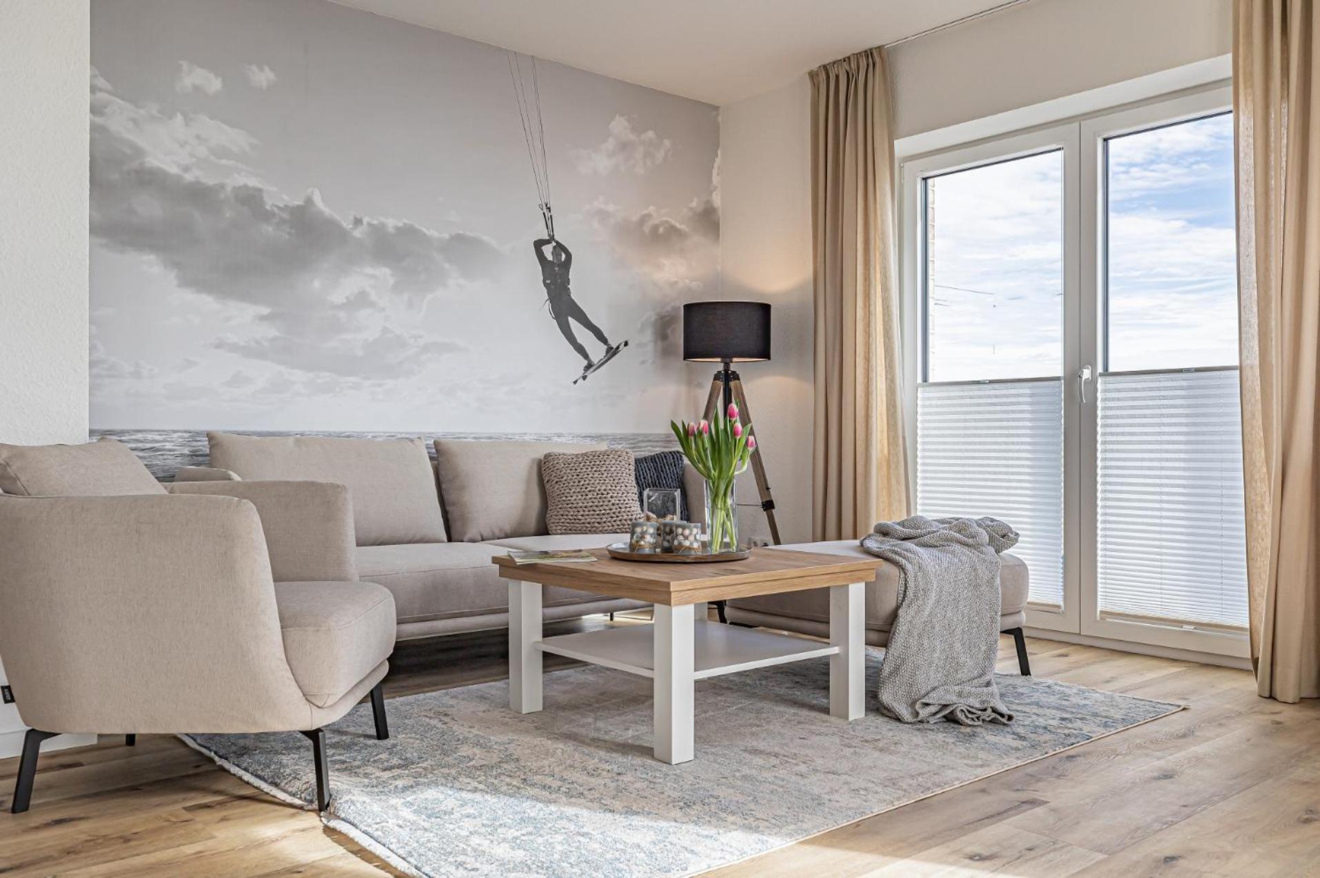Ferienwohnung Fjord-Koje 2 Schleswig Exterior foto