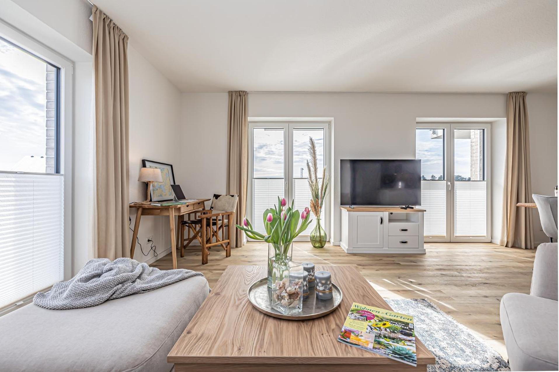 Ferienwohnung Fjord-Koje 2 Schleswig Exterior foto