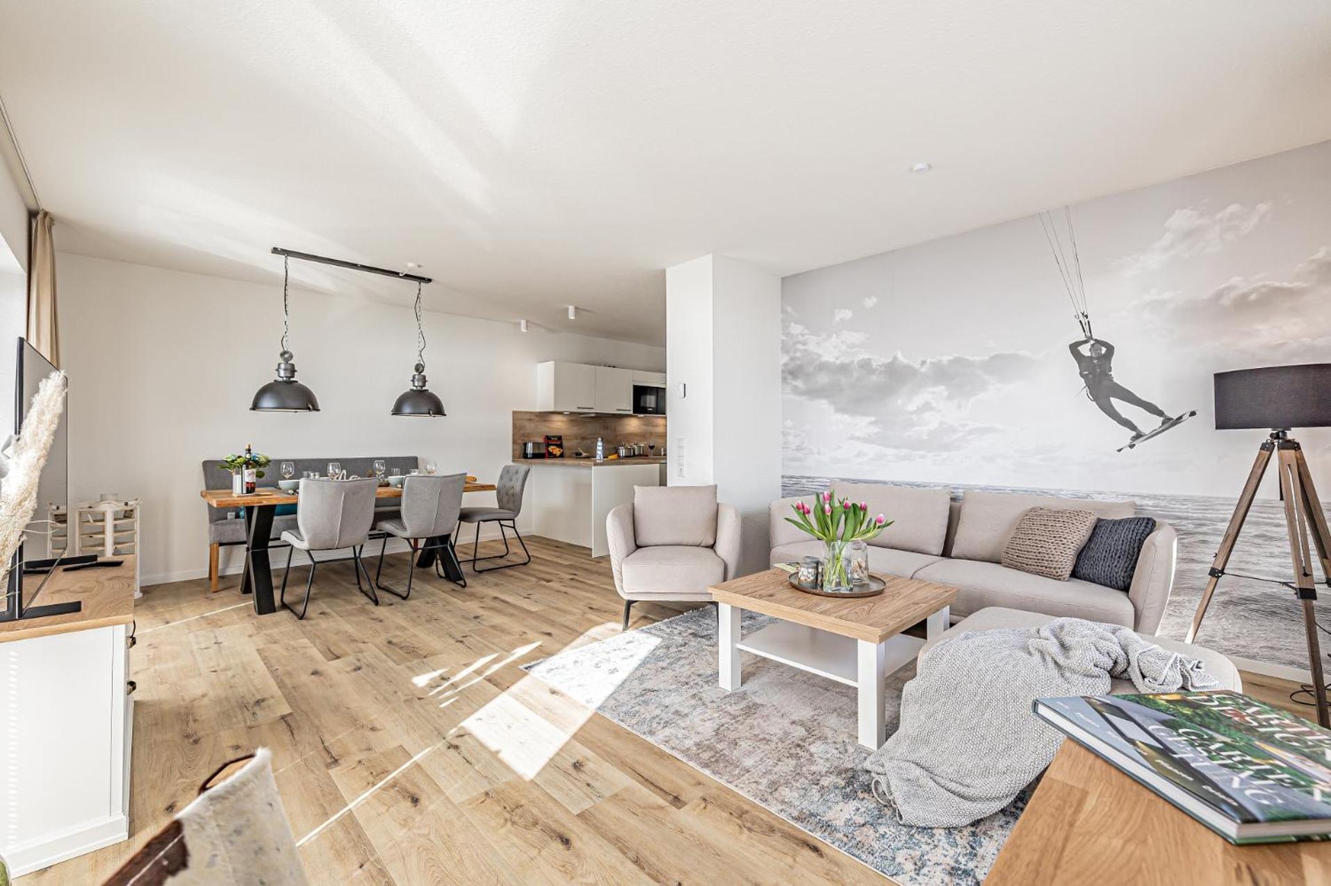 Ferienwohnung Fjord-Koje 2 Schleswig Exterior foto