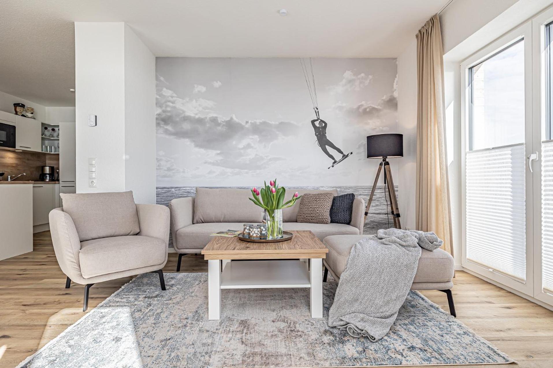 Ferienwohnung Fjord-Koje 2 Schleswig Exterior foto