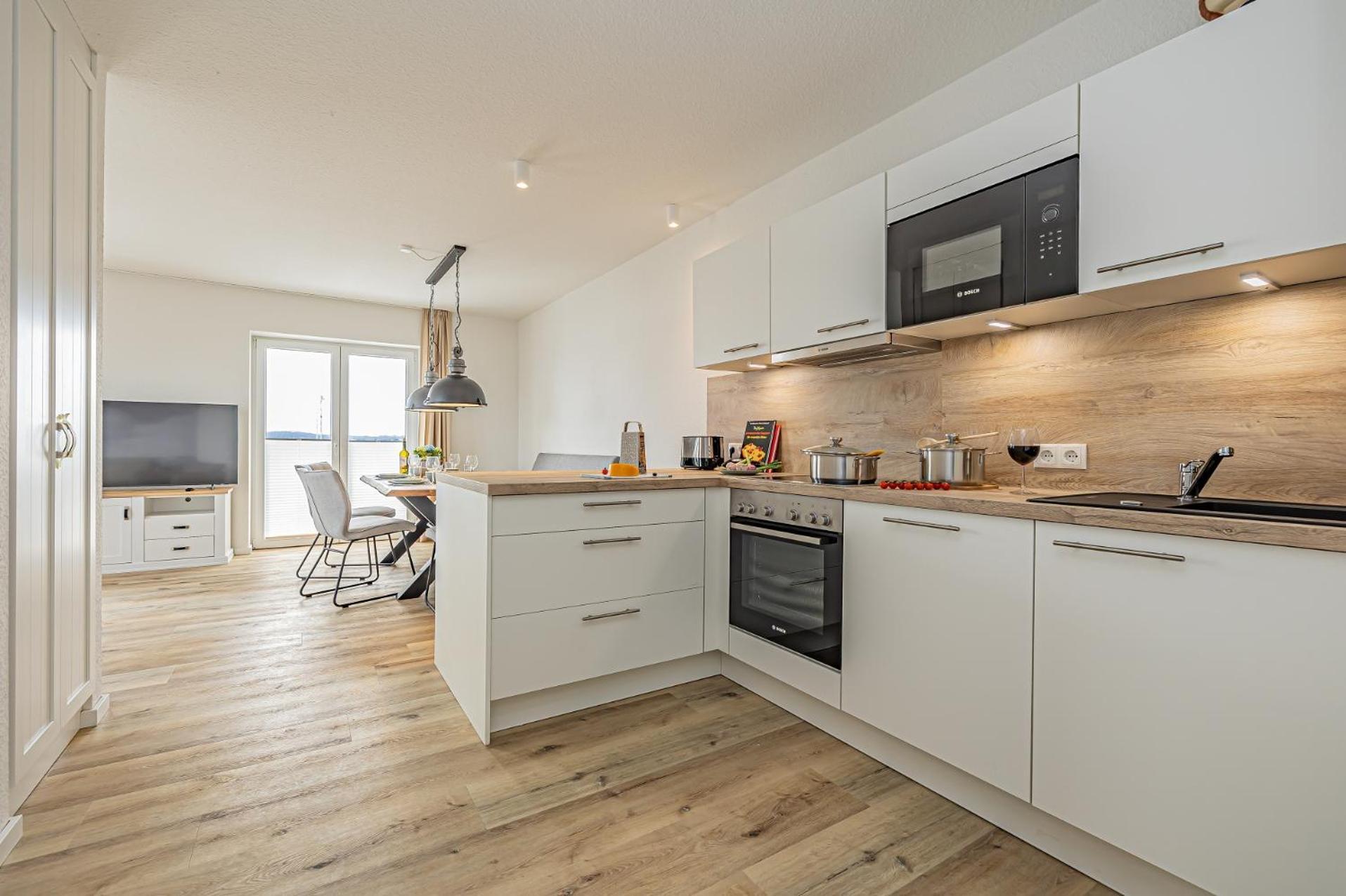 Ferienwohnung Fjord-Koje 2 Schleswig Exterior foto