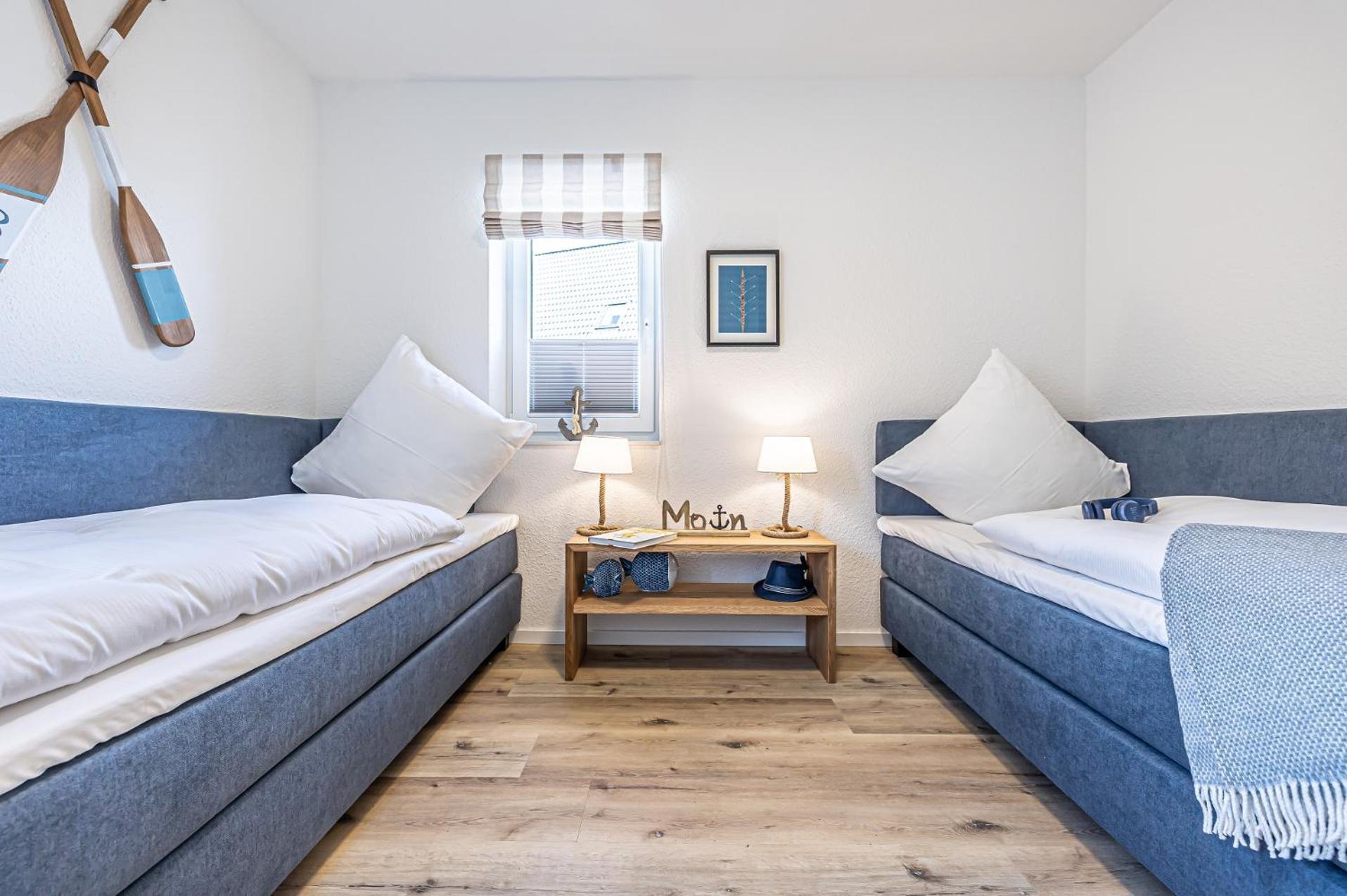 Ferienwohnung Fjord-Koje 2 Schleswig Exterior foto