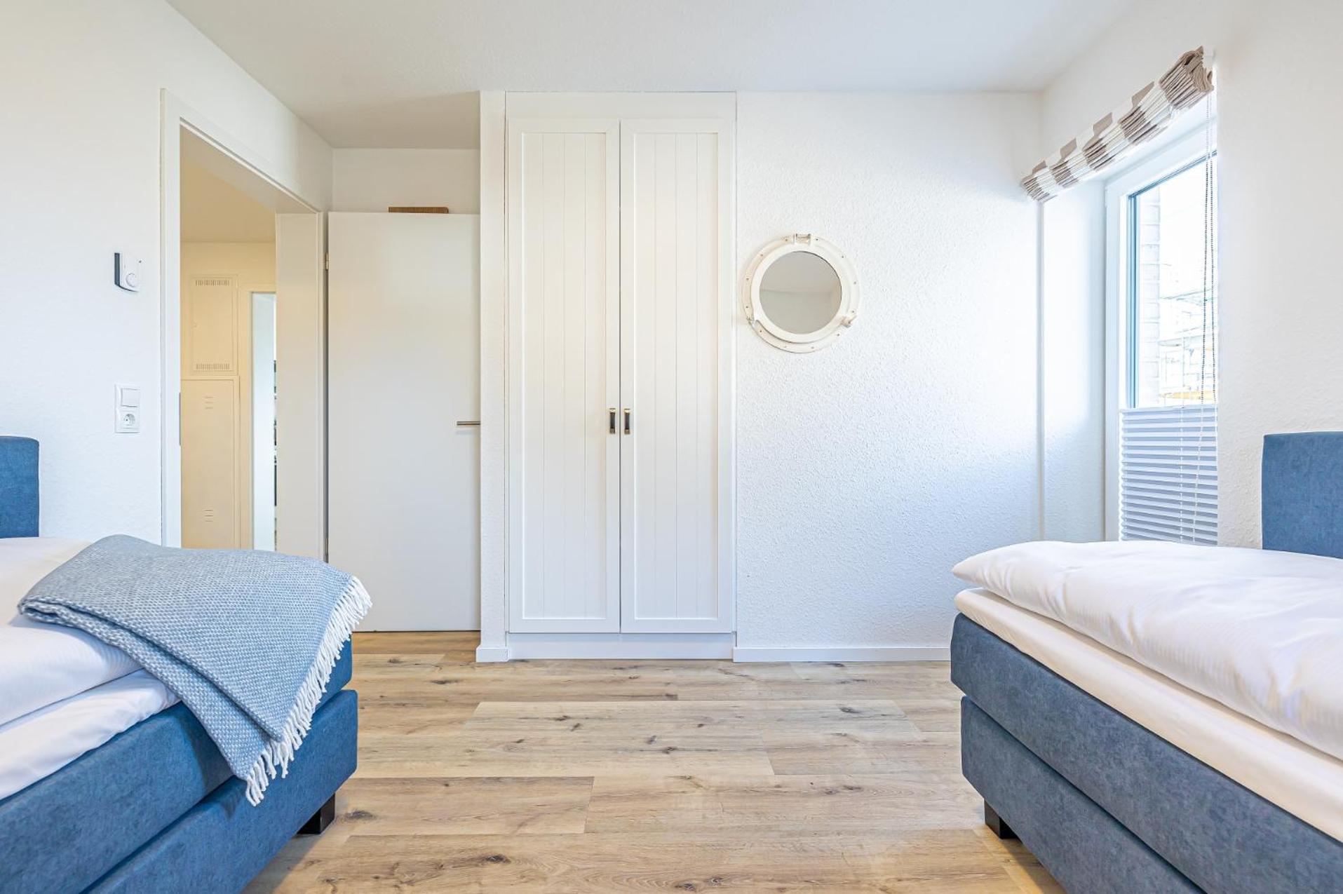 Ferienwohnung Fjord-Koje 2 Schleswig Exterior foto