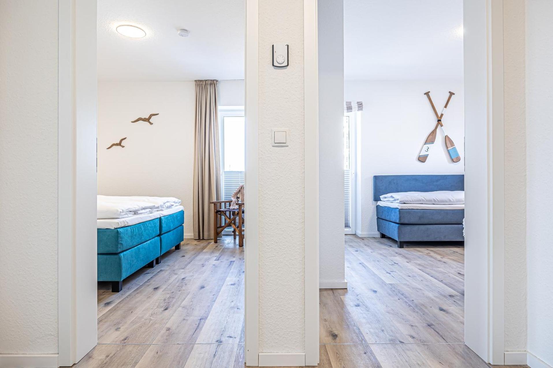 Ferienwohnung Fjord-Koje 2 Schleswig Exterior foto