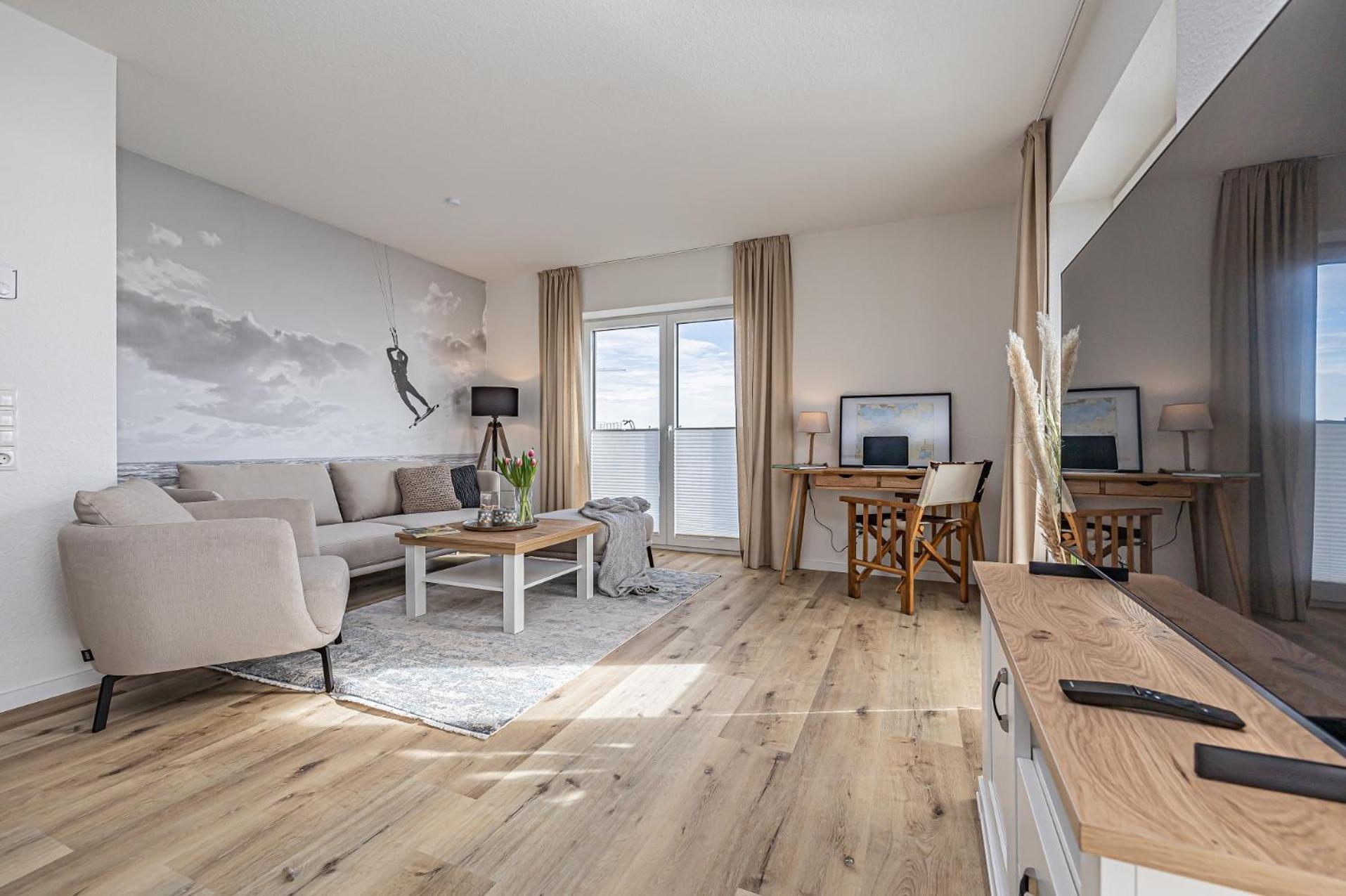 Ferienwohnung Fjord-Koje 2 Schleswig Exterior foto